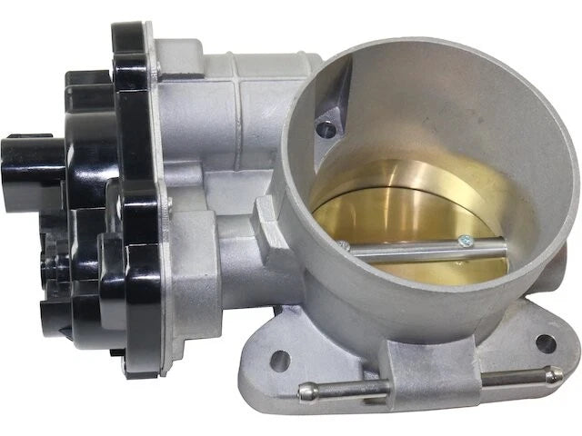 Throttle Body for Isuzu Ascender (2003–2004) 74838XNYB