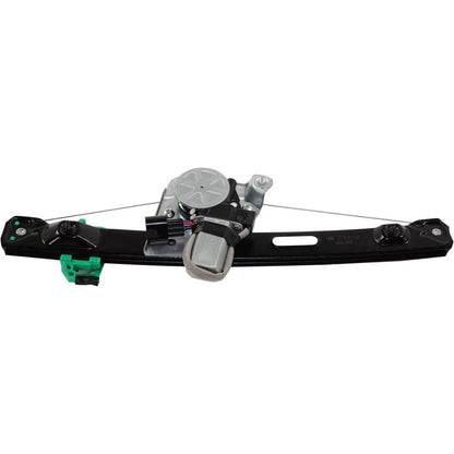 Power Window Regulator for BMW 325xi/330xi (2006) CLX-M0-USA-RB49170009-CL360A72