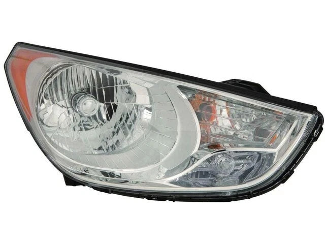 Headlight Assembly Right for Hyundai Tucson (2010–2013) 41317QPZK