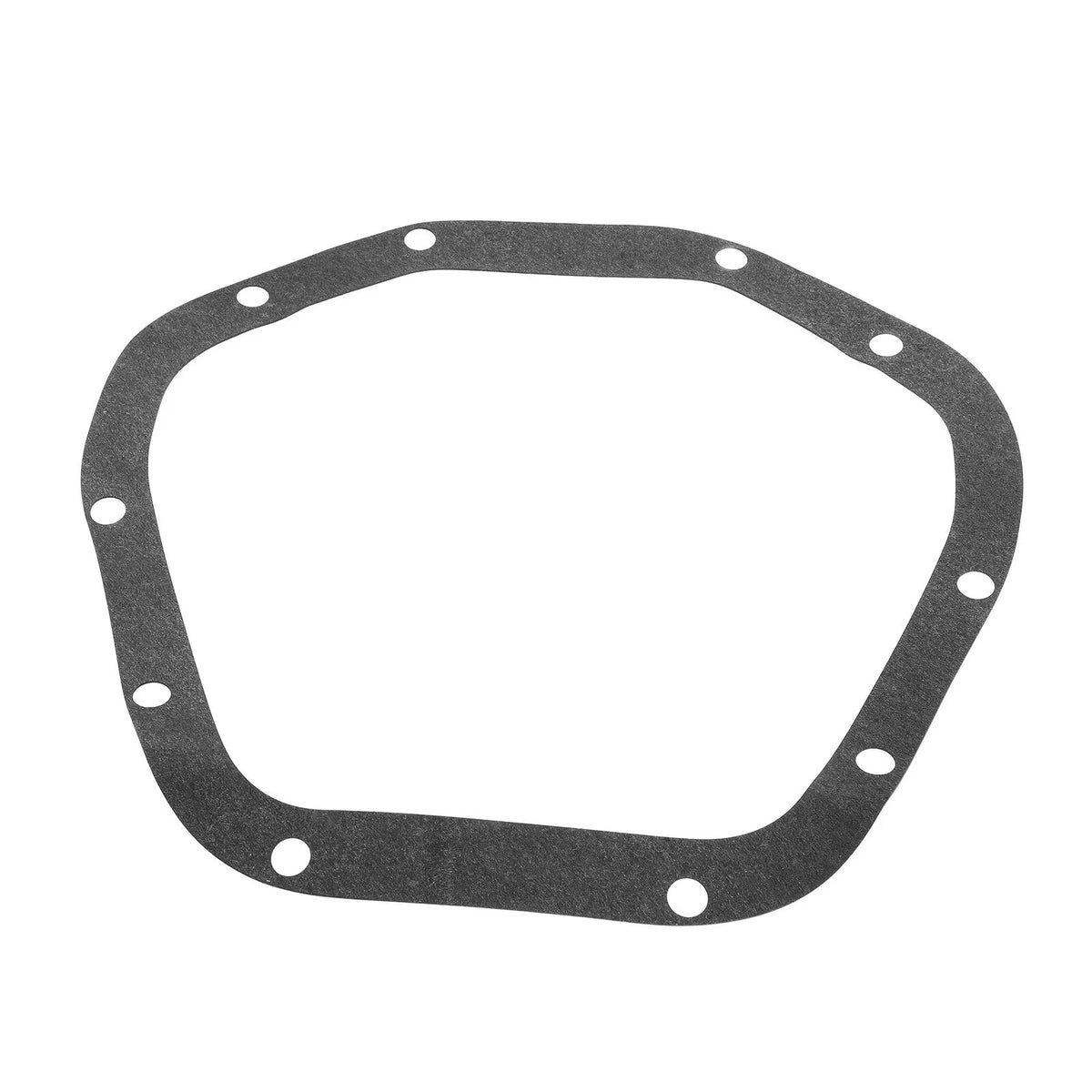 Rear Differential Cover with Gasket for Ford K10 (1970–1986)