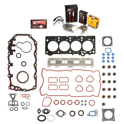 Full Gasket Set for Chrysler PT Cruiser (2002) MA-4216959880, HS26206PT-1, HS26206PT-3
