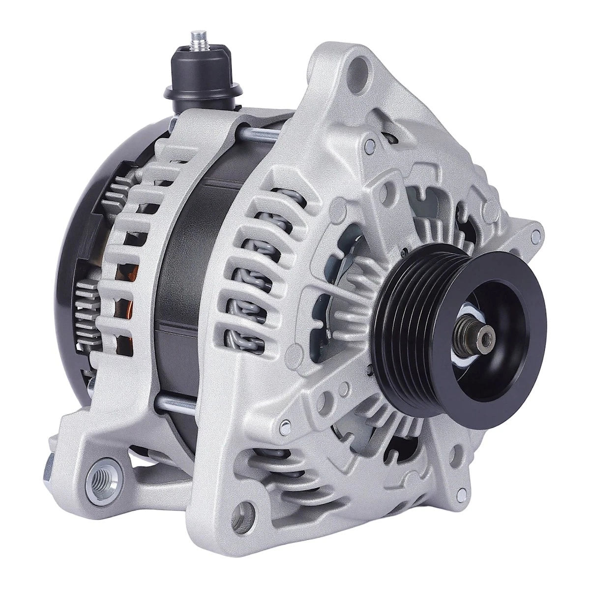240-AMP Alternator for Ford F-150 (2015–2017) 18116149, FL3T10300JA, 1042110