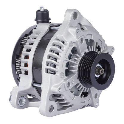 240-AMP Alternator for Ford F-150 (2015–2017) 18116149, FL3T10300JA, 1042110