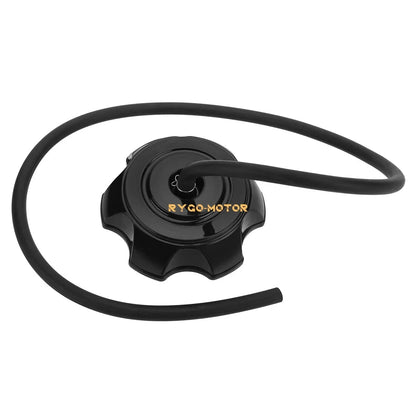 Fuel Tank Gas Cap for Honda TRX 450R TRX 450ER (2004–2014)