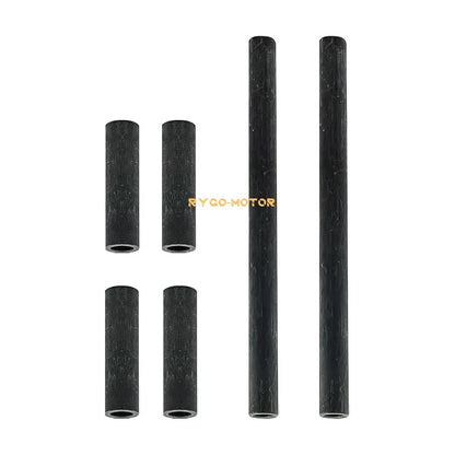 A Arm Shaft Collar for Yamaha YFZ450 (2004–2013) 90387-101R3-00, 90387-100Y6-00