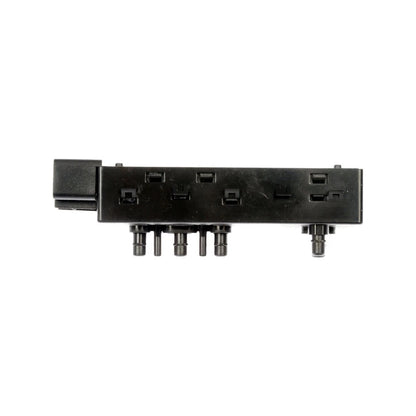 Power Seat Switch for Cadillac DTS (2006–2011) | Black | 12451498 | ALX-PAU-RB-901-272-CLA9