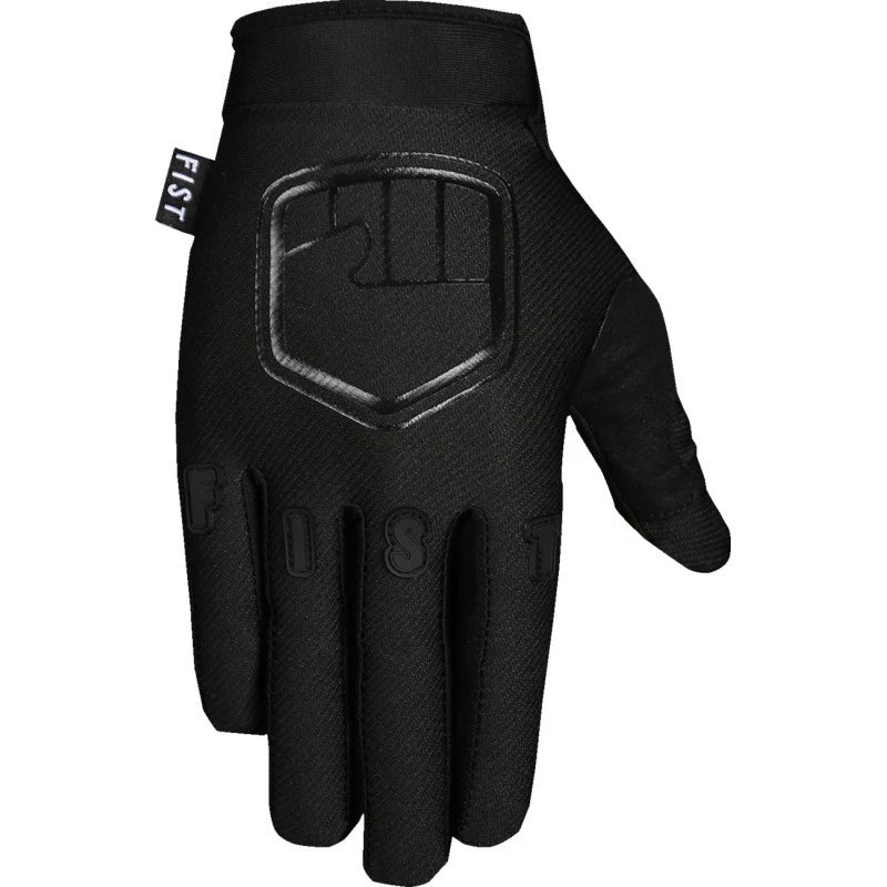 Strapped Stocker Gloves for FIST Handwear (Black, L) FS00188L