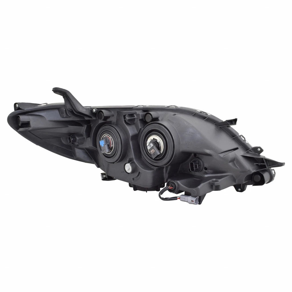 Driver Side Headlight for Toyota Sienna (2020) - CLX-M0-20-9628-80-CL360A55, TO2502289, LED
