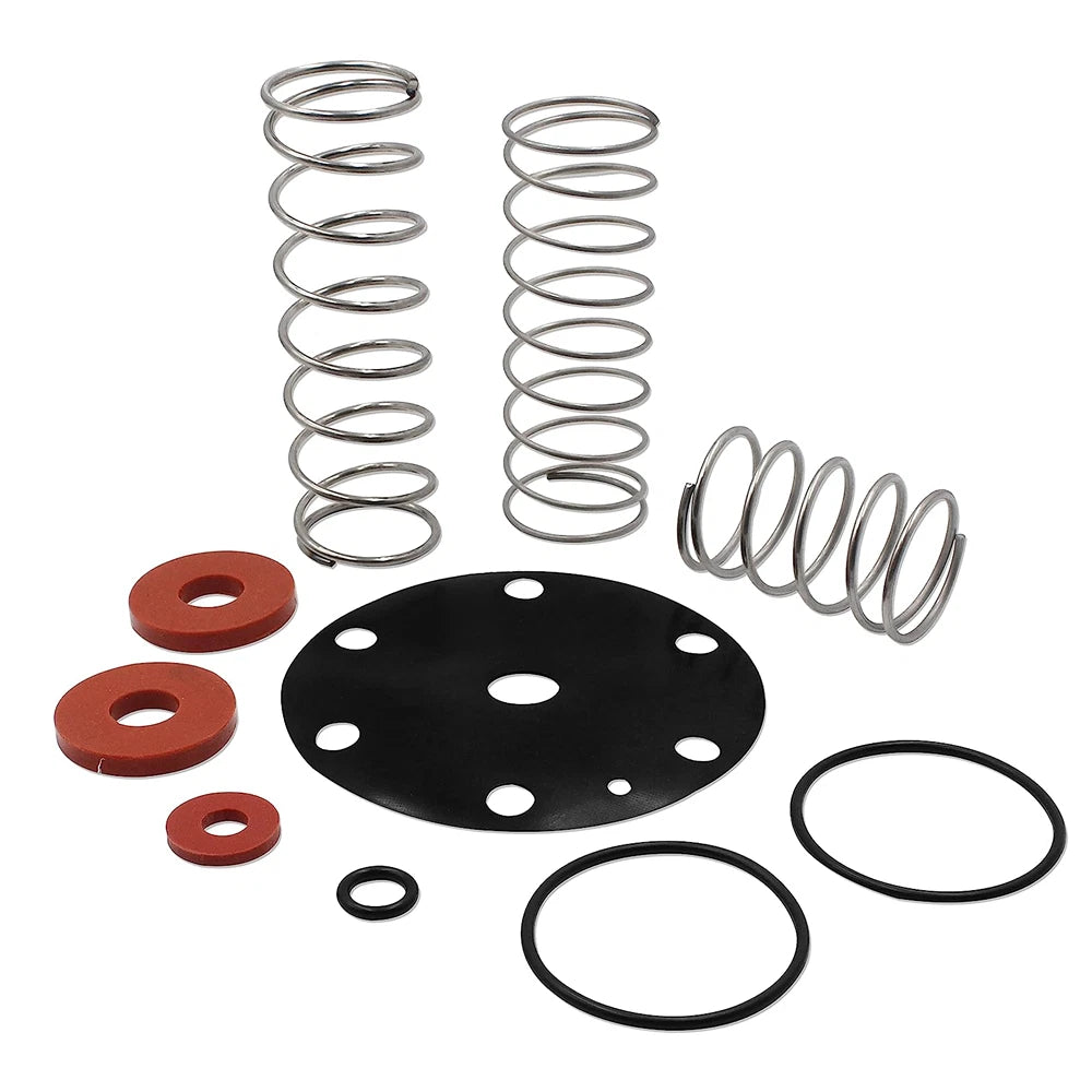 3/4-1" Complete Backflow Repair Kit for Zurn Wilkins 975XL (RK34-975XL)