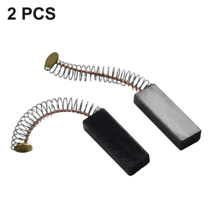 Carbon Brushes for Electric Washing Motor (30mm x 11mm x 6mm)