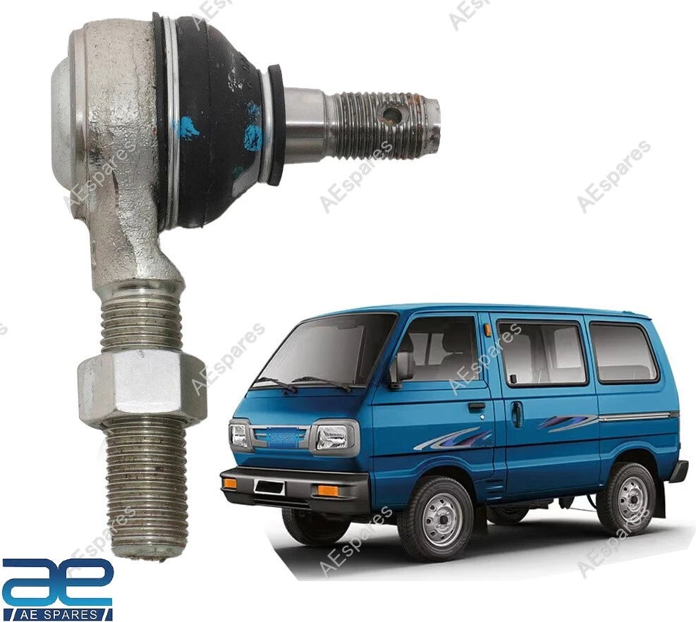 Tie Rod End LH for Suzuki Carry Omni Van (1984–2019)