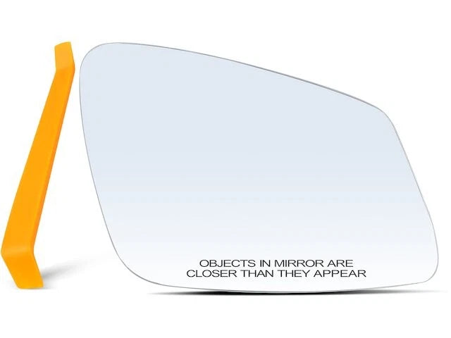 Door Mirror Glass for BMW 740Li xDrive (2013–2015) 54276JJFK