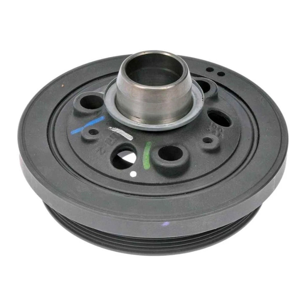 Harmonic Balancer for Dodge Challenger (2011–2020) ALX-PAU-RB-594-533-CL360A50