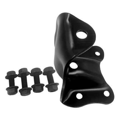 Leaf Spring Rear Shackle Bracket for Ford Ranger (1986–2011) 722-010 E3TZ5775B