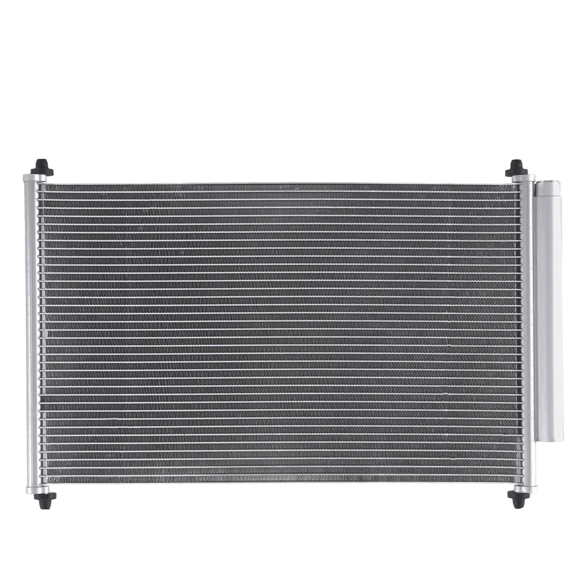 A/C Condenser for Toyota Corolla 1.8L (2009–2019) 8845012280, 3686, Drier Included