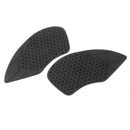 Black Gas Tank Traction Decal for BMW R1200 R Nine T (2015-2018)