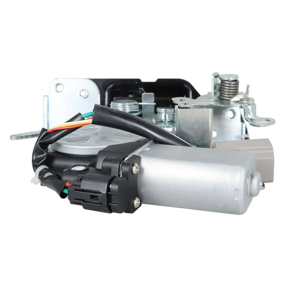 Rear Tailgate Lock Actuator with Motor for Dodge Grand Caravan (2008–2017)
