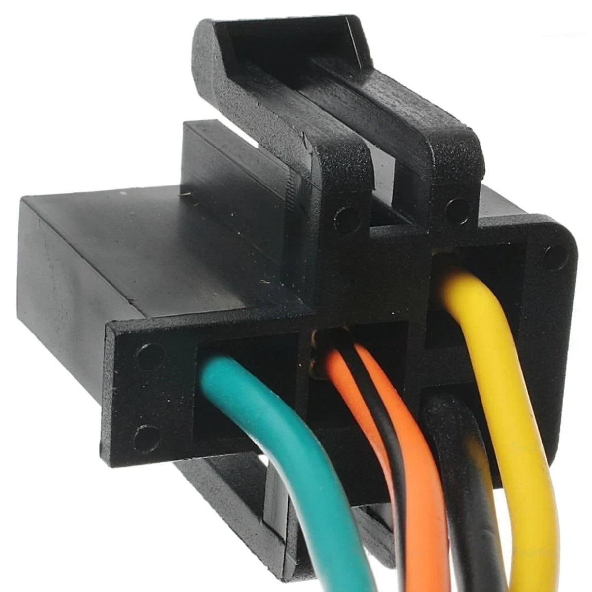 HVAC Blower Motor Resistor Connector for Ford Explorer F-250 Ranger (1995–1999)