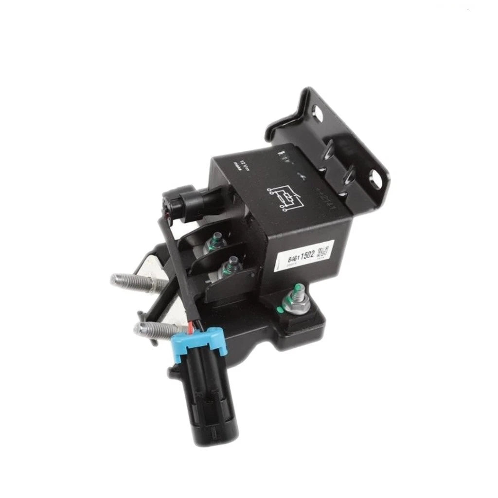 Auxiliary Battery Relay for Chevy Tahoe (2019–2020) ALX-PAU-AC-84611502-CLA1