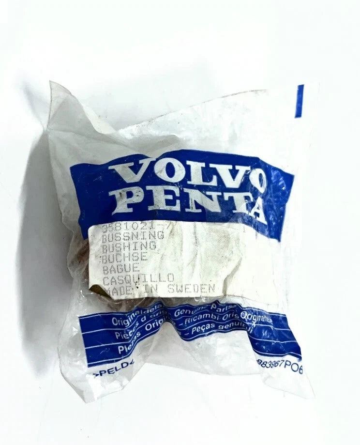 Bushing for Volvo Penta 3581021-7 (OEM)