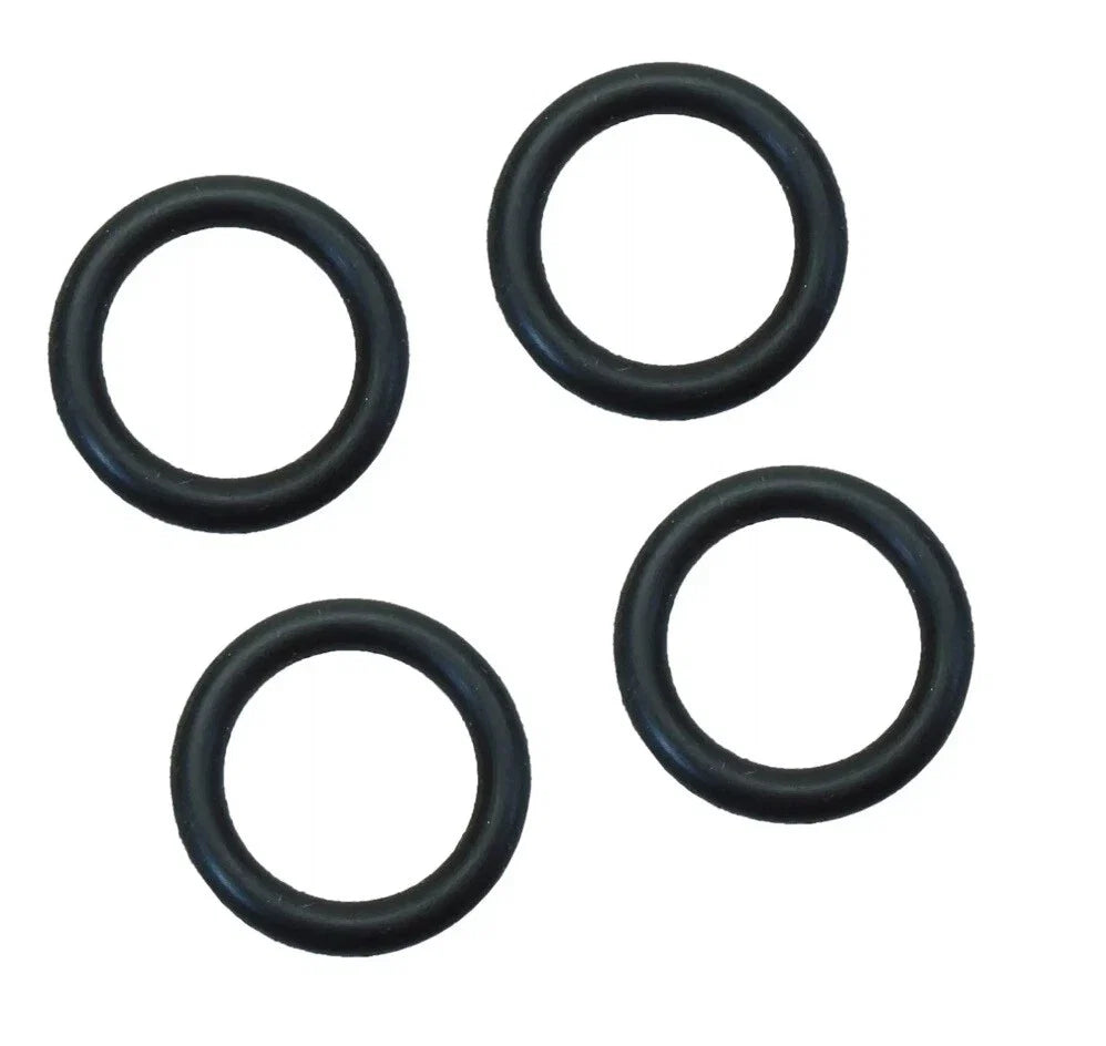 Set of 4 O-Ring Seals for Evinrude Johnson OMC 303191 0303191 18-7413 80110