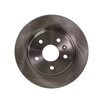 Rear Disc Brake Rotors for Chevrolet Cruze (2016–2019) 276mm