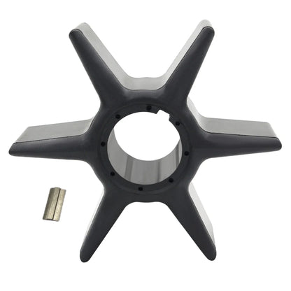Water Pump Impeller Repair Kit for Yamaha 4 Stroke 300 350 hp (2000–2023) 6AW-W0078-00