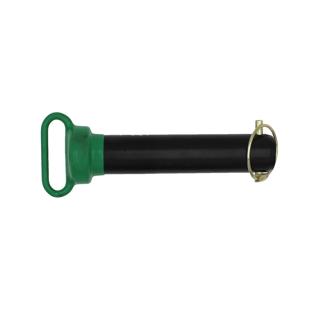 2" x 8-1/2" Hitch Pin for Agriculture & Construction Hitches