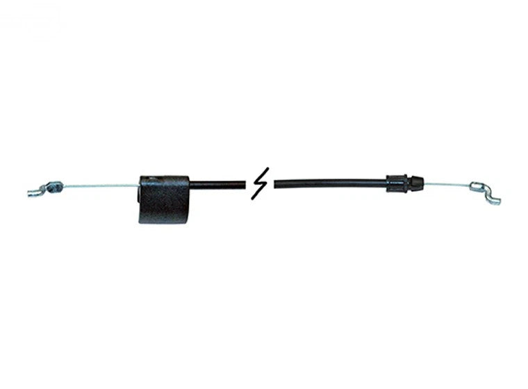 Replacement Zone Control Cable for Roper Sears (14600)