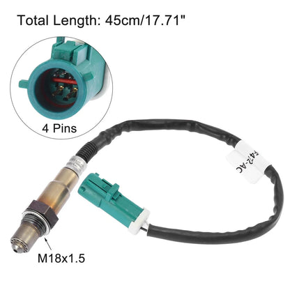 Oxygen Sensor Air Fuel Ratio 3M51-9F472-AC 0258006573 for Ford Focus (2005–2011)