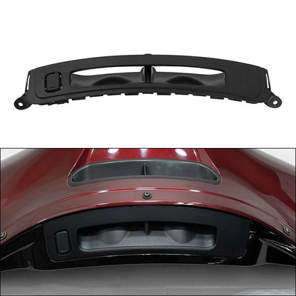 Inner Fairing Air Vent for Harley Electra Glide, Street Glide, Tri Glide (2014–2023)