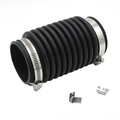 Bellow Exhaust for Mercury Mercruiser (32734A3, 18654A, Sierra 18-2750)