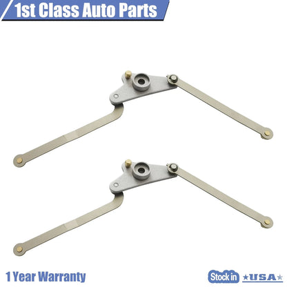 2X Intake Manifold Air Flap Runner Lever Repair Kit for M272 V6 M273 V8
