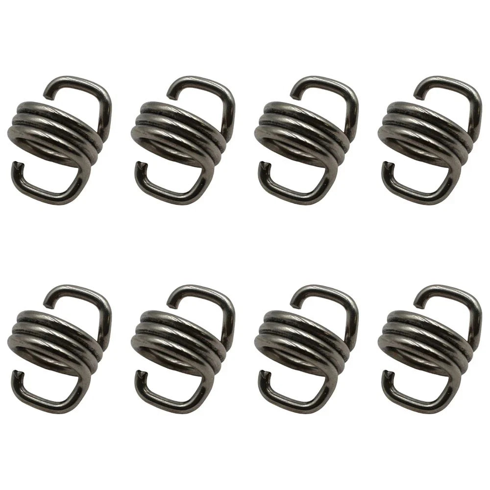 8X Brake Actuator Spring for Zetor (Replaces 80227005)