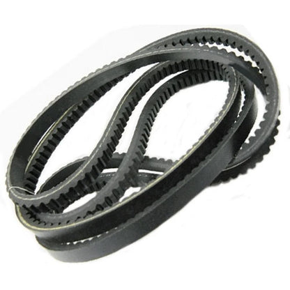 1/2" x 75 1/4" Cogged Hydro Belt for Husqvarna