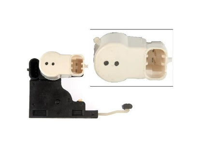 Door Lock Actuator Motor for Chevrolet Cavalier (1995–2005) 78446CDRV