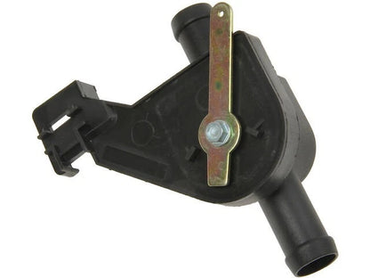 Heater Valve for Volkswagen Scirocco (1975–1989) 44946ZRKY