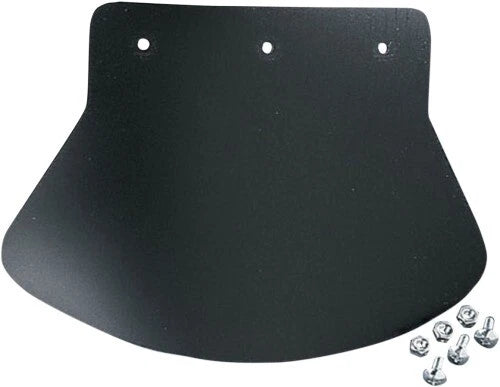 Rear Fender Mudflap for Harley Metric Motorcycle (DS393702)