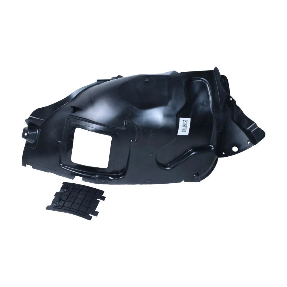 Front Right Fender Liner for Mercedes-Benz GLC300 GLC63 AMGS (2016–2022) 2536907601