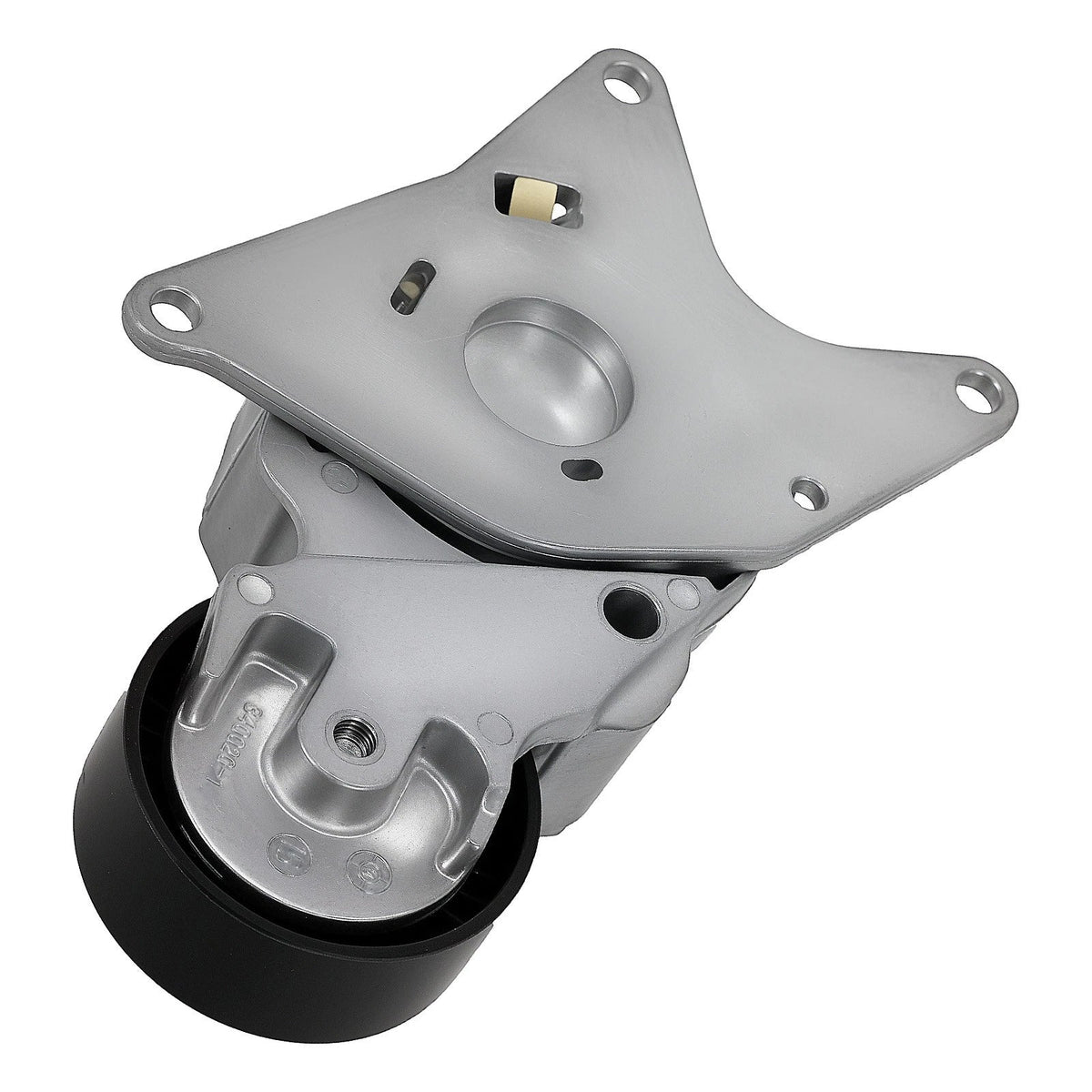 Belt Tensioner for Toyota Avensis T25/T27 2.2D (2005–2018)