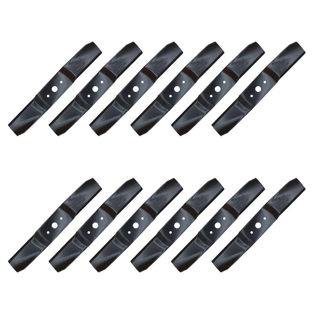 Mower Blade for Cub Cadet (Fits 742-3036) - Set of 12