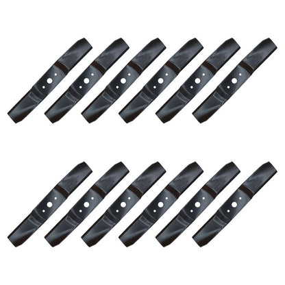 Mower Blade for Cub Cadet (Fits 742-3036) - Set of 12