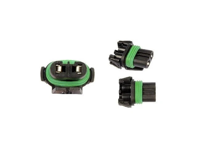 Headlamp Socket for Chevrolet Celebrity (1987–1990) 94592VDWV