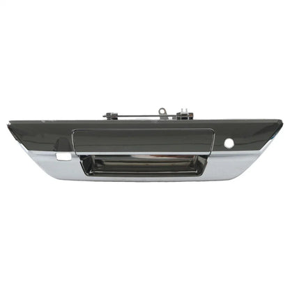 Tail Gate Handle for Toyota Hilux GGN125L GGN125R GUN126L (2005-2020)