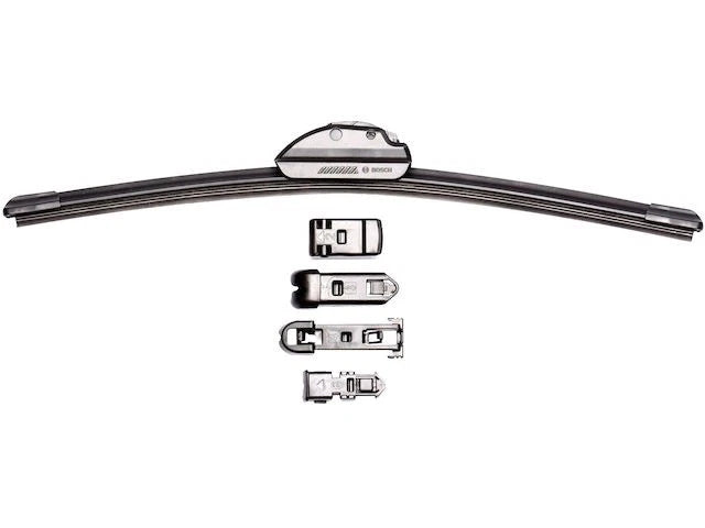 Wiper Blade for Chevrolet G20 (1993–1995) 19924QBVV