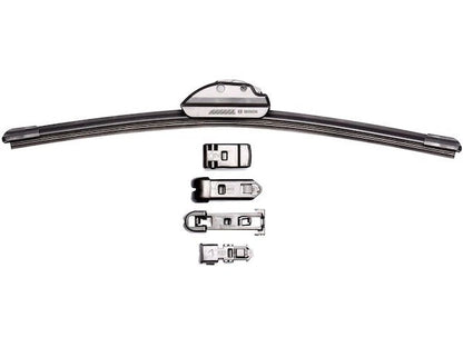 Wiper Blade for Chevrolet G20 (1993–1995) 19924QBVV