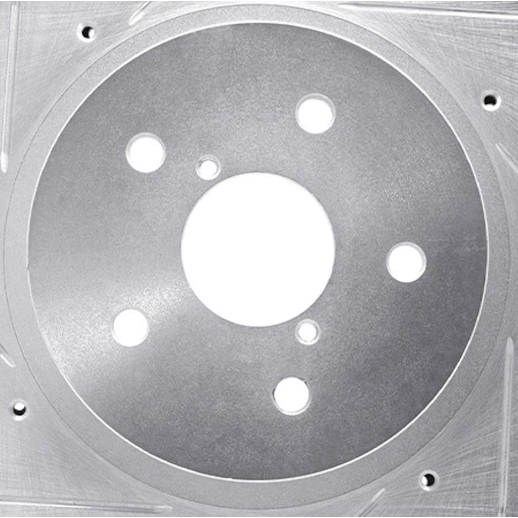 Brake Rotor Set for Subaru Forester (2025) ALX-PAU-DF-7002-13043-CLA2