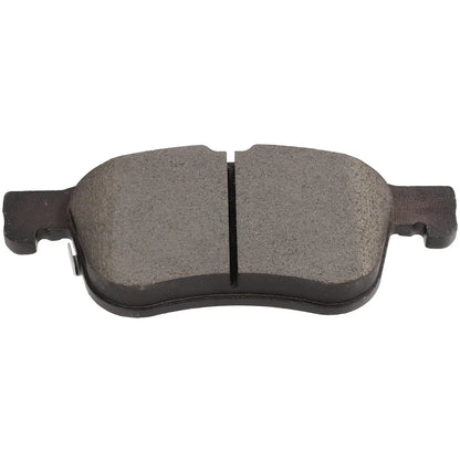 Front Ceramic Brake Pad Set for Ford Escape (2020–2024), Lincoln Corsair (2025)