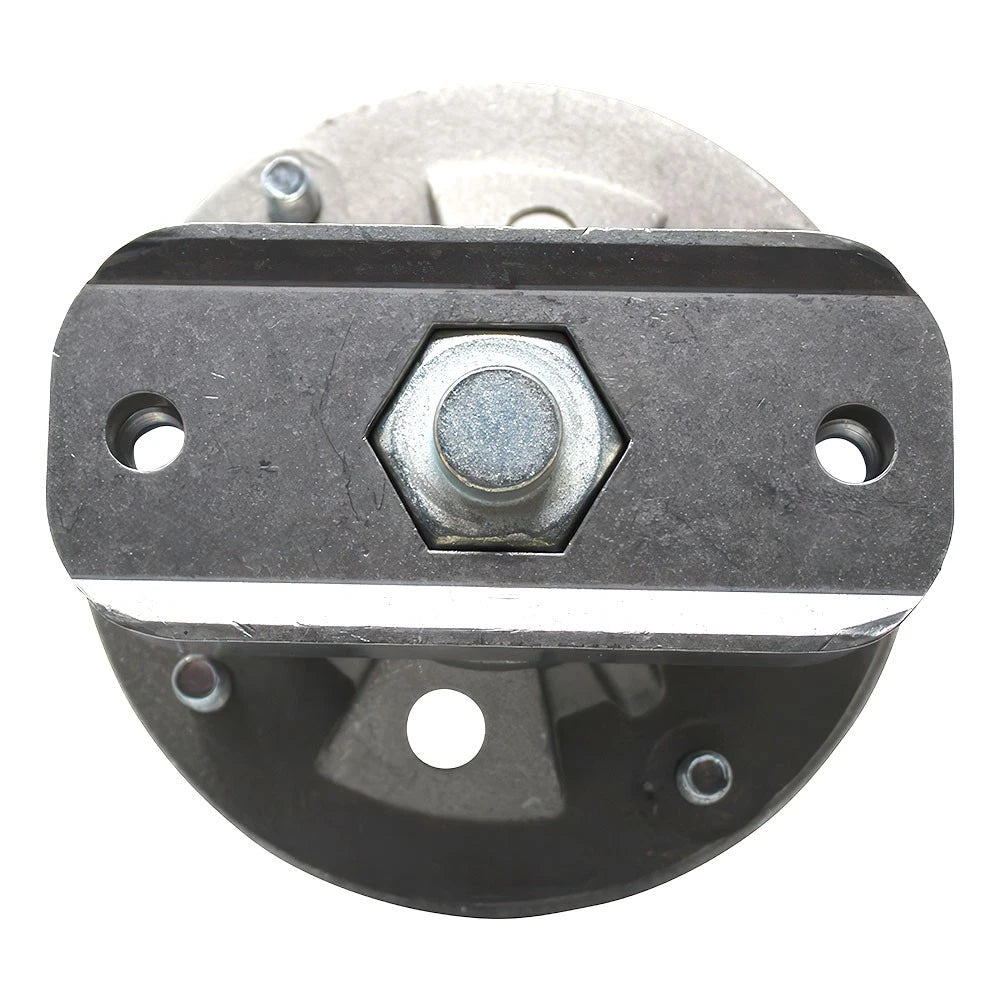 Spindle Assembly for