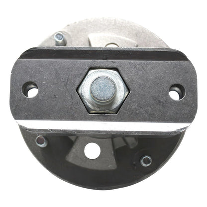 Spindle Assembly for